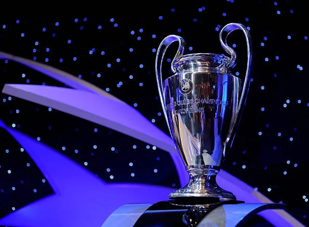 2023/24 UEFA Champions League
