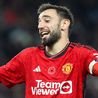 Bruno Fernandes opens up on future as Arsenal star urged to follow Man Utd duo