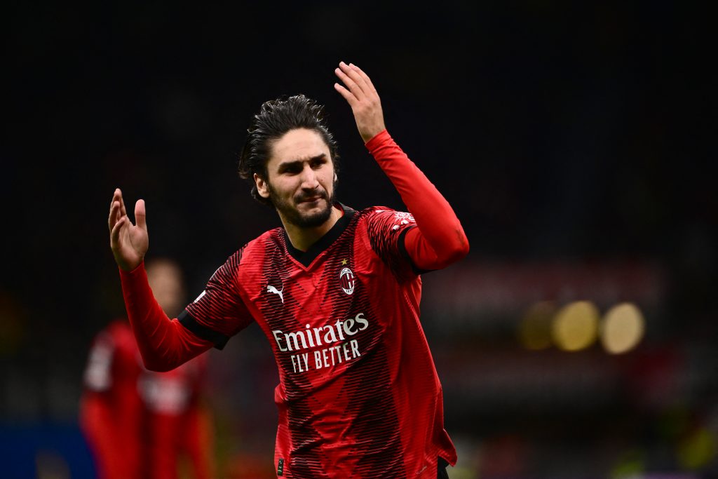 Milan’s Yacine Adli after loss to Dortmund: “We’ll give our everything against Newcastle” – Get Italian Football News