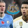 Newcastle eye 'next Haaland and Bellingham' with help from ex-Man Utd scout