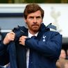 Villas-Boas names Premier League icon Tottenham bosses blocked him from signing