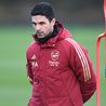 Arsenal flop who was accused of "cheating" Mikel Arteta - and where he is now