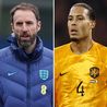 England could face group of death against Liverpool stars in new-look Euro draw