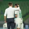 Roberto Firmino targeted for Liverpool reunion amid Saudi Arabia goal struggles