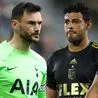 Ten ex-Premier League stars Hugo Lloris will join in MLS after LAFC move