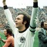 Beckenbauer: The Game-Changing Great Among Football's Three Kings