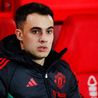 Reguilon reacts to being axed while Fernandes sends message to underperforming Man Utd player