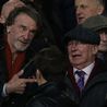 Sir Jim Ratcliffe's £100m Man Utd plan remains on track after Jorge Mendes hint