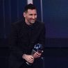 The Best FIFA Football Awards - free stream details and start time