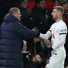 Timo Werner offers promising hint Tottenham spell will not be all Chelsea repeat