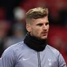 Werner claims he shouldn't be judged on goals after firing blanks on Spurs debut
