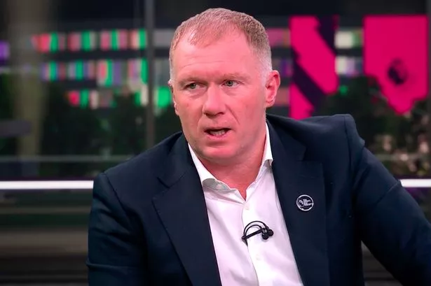 6 Man Utd stars Scholes said had bright futures in 2020 - and where they are now