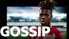 Arsenal and Chelsea scout Williams - Monday's gossip