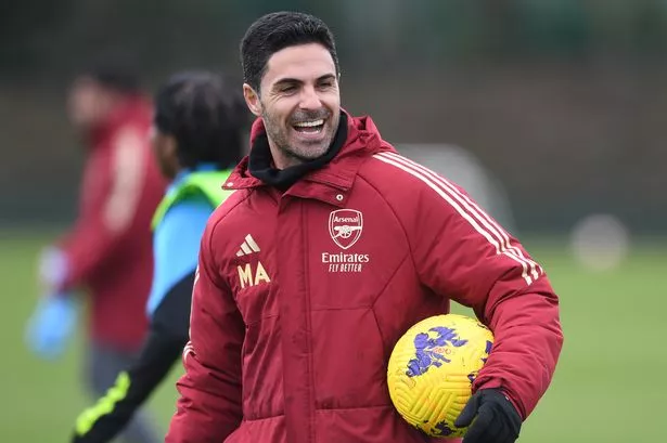 Arsenal broke club record with late transfer deal as Arteta gives squad verdict