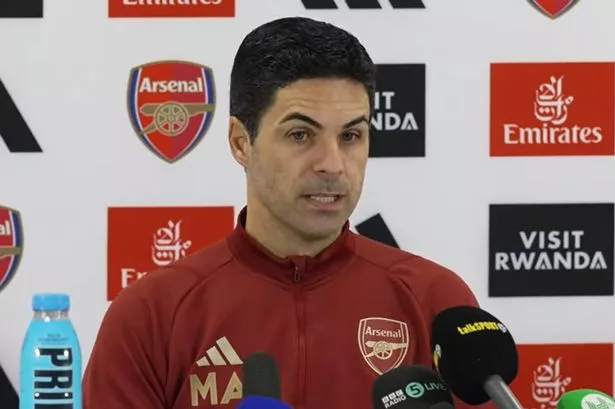 Arsenal dressing room have approved Arteta's signing of 'world class' target