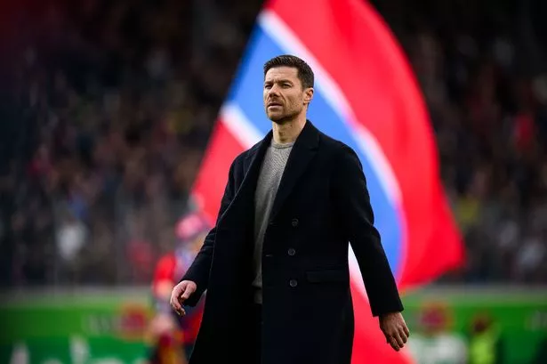 Bayern prepare eye-watering Xabi Alonso offer to stop him joining Liverpool