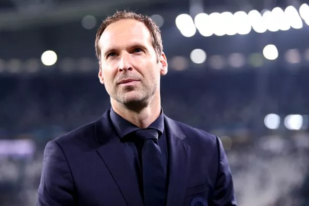 Petr Cech spent three years as a director at Chelsea