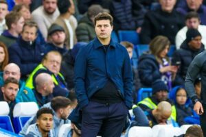 Chelsea star ruled out of Carabao Cup final to hand Pochettino new headache