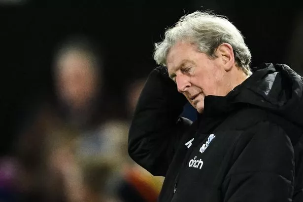 Crystal Palace set to sack Roy Hodgson as next manager already lined up