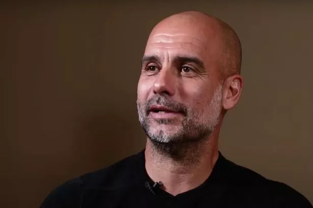 Guardiola fires bold Champions League warning that Man City's rivals will hate