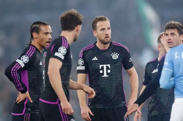 Harry Kane blanks as Bayern's latest defeat leaves Thomas Tuchel under pressure