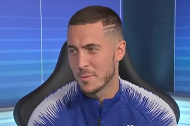 Hazard names Chelsea flop as best young talent he's ever played with - "Wow"
