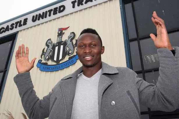 'I cost Newcastle £7m but quit at 27 - now I'm back in France's fifth division'