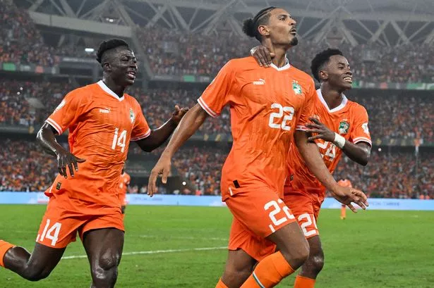 Ivory Coast complete AFCON miracle with comeback win over Nigeria in final