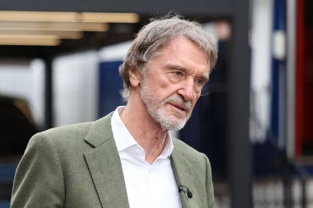 Jim Ratcliffe wanst to sell at least 10 Man Utd stars in record summer clearout