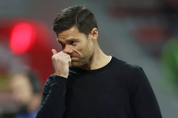 Leverkusen eye ex-Premier League boss after Liverpool 'contact' with Xabi Alonso