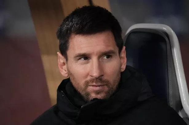 Lionel Messi return to Barcelona was 'close' claims La Liga president