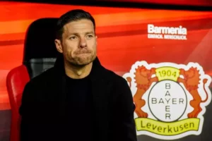 Liverpool send scouts to watch Xabi Alonso in action - and 2 of his best players