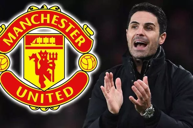 Man Utd star told a transfer to Arsenal would be "foolish" by club legend