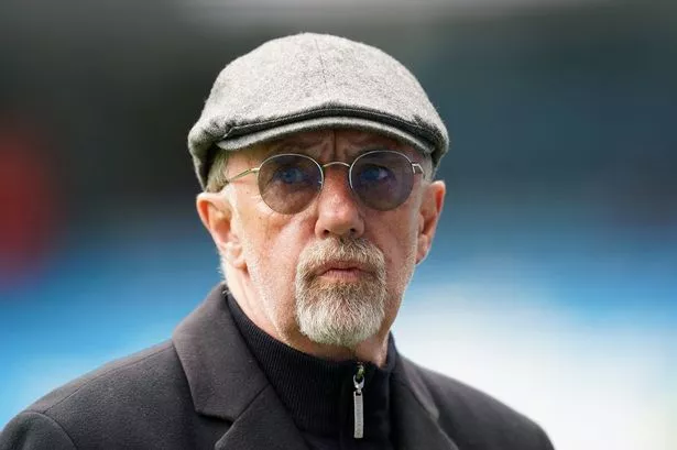 Mark Lawrenson says Ratcliffe update proves Glazers made 'deal of the century'