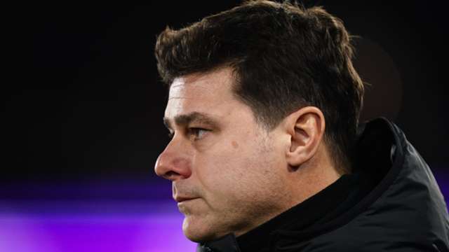 Mauricio Pochettino believes Chelsea have clicked ahead of Carabao Cup final