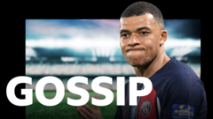 Mbappe unsure about Real offer - Tuesday's gossip