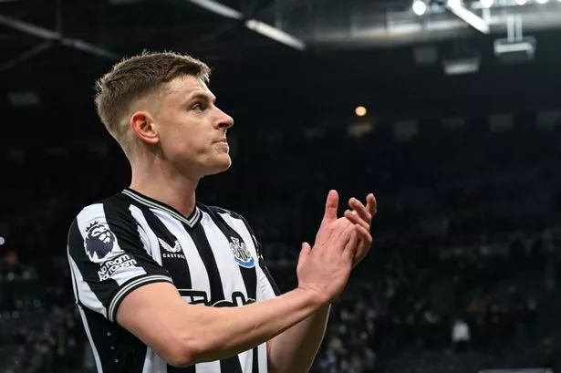 Newcastle reaping rewards as Barnes explains "tough" decision before returning