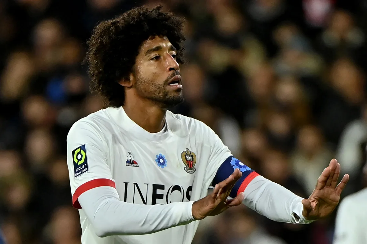 Nice predicted XI vs Clermont: Terem Moffi and Dante to return – Get French Football News
