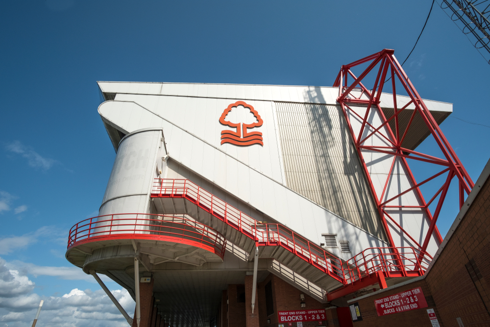 Nottingham Forest see initial proposal for player rejected outright – Need to ‘very considerably raise’ offer – Sport Witness