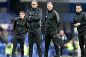 Paul Clement exclusive: After glory with Chelsea & Real Madrid is Serie A (or Ireland) next? - Tribal Football