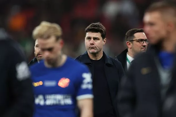 Pochettino fate discussed as finger of blame pointed after Chelsea lose in final