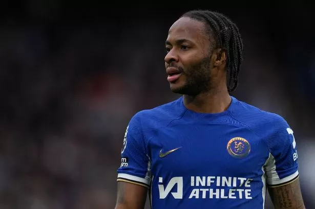 Raheem Sterling's summer schedule suggests Chelsea fans were wrong to boo him
