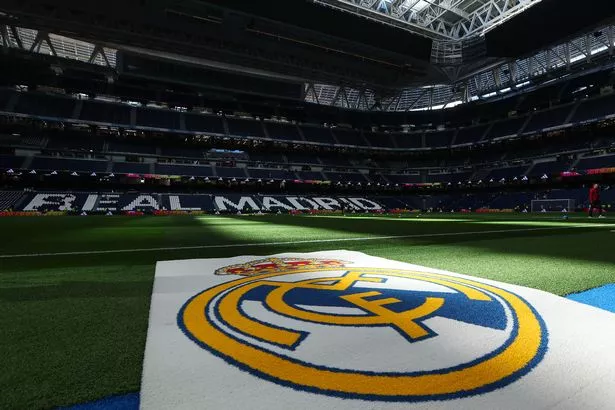 The Santiago Bernabeu is one of the most iconic stadiums in the world