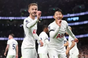 Son makes Tottenham title claim after Kevin De Bruyne's five-team statement