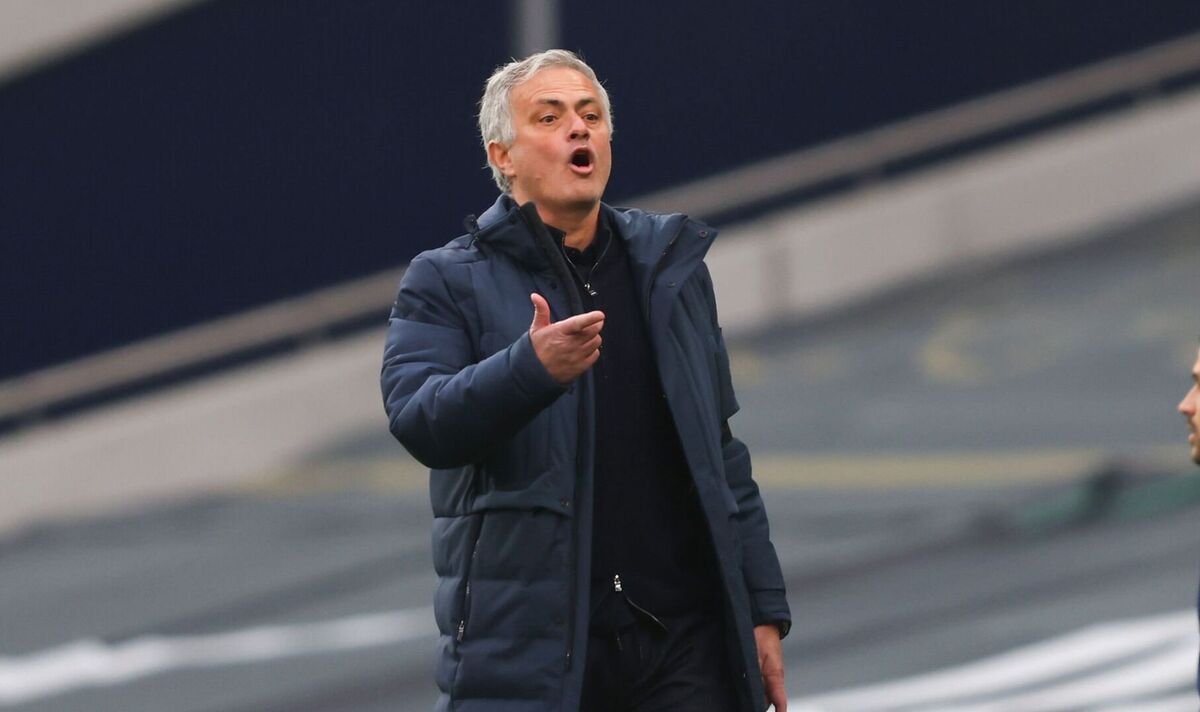 Two Man Utd stars would oppose Jose Mourinho return as boss seeks second chance