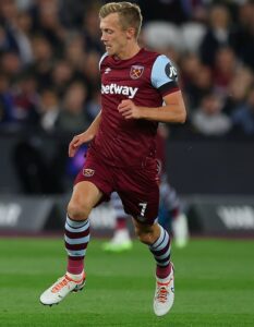 West Ham midfielder Ward-Prowse: There's little to say after such a defeat - Tribal Football