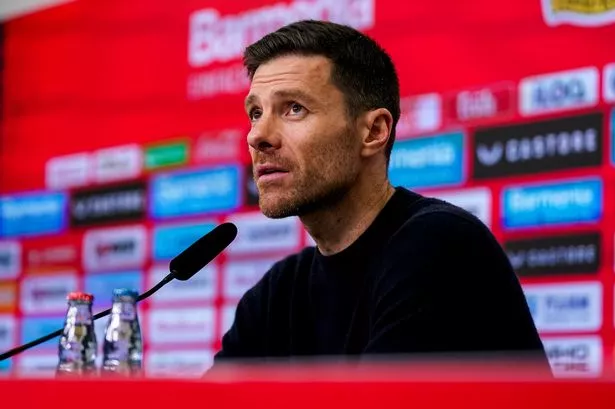 Xabi Alonso doubles down on Liverpool response and breaks silence on Bayern call