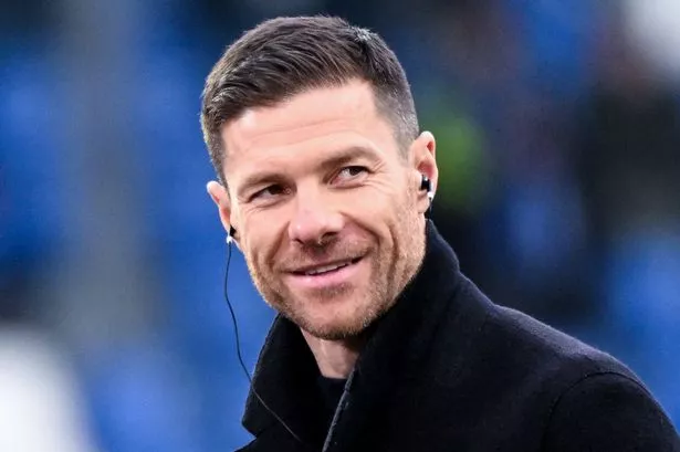 Xabi Alonso dream scenario could take step closer as Liverpool to replace Klopp
