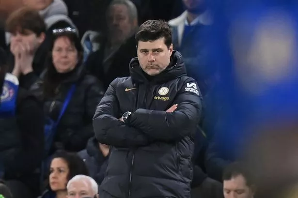 Chelsea want to recruit new coaches despite Pochettino being against the idea