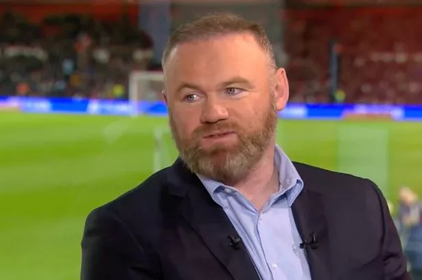 Rooney's opinion of Rashford speaks volumes amid damning Mourinho verdict